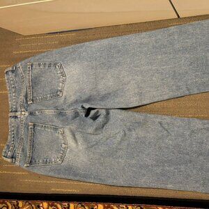 Oak +Fort Women Jeans Size30x32